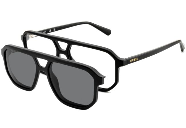 GUESS GU50219 CLIP ON 001