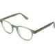 HEYELANDER BRODIE MATTE GREEN