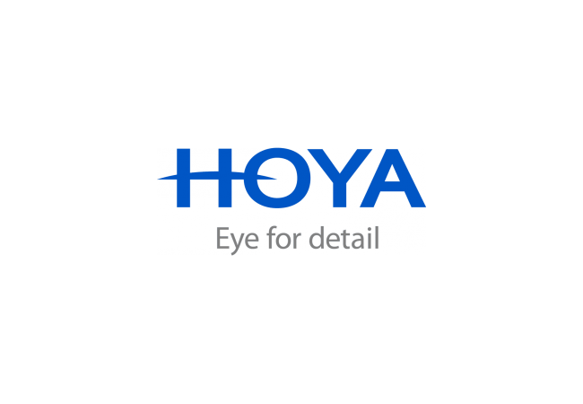 1,67 Hoya Eynoa Longlife ( 2 φακοί)
