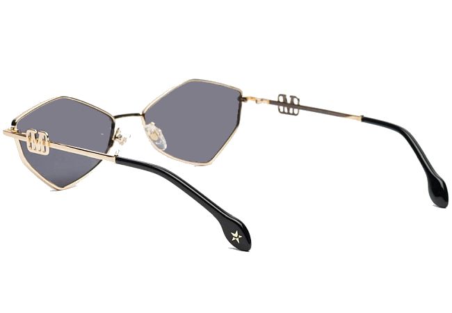 MARC ELLIS CELINE ORO