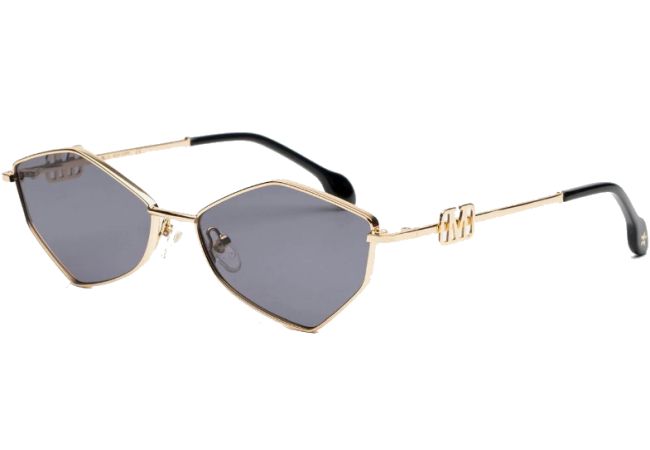 MARC ELLIS CELINE ORO