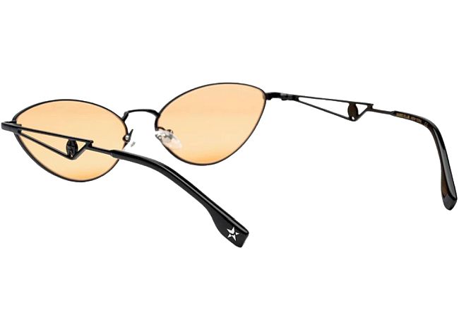 MARC ELLIS CHIARA NERO MARC ELLIS CHIARA NERO