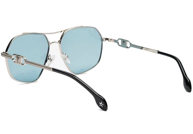 MARC ELLIS CLOE ARGENTO