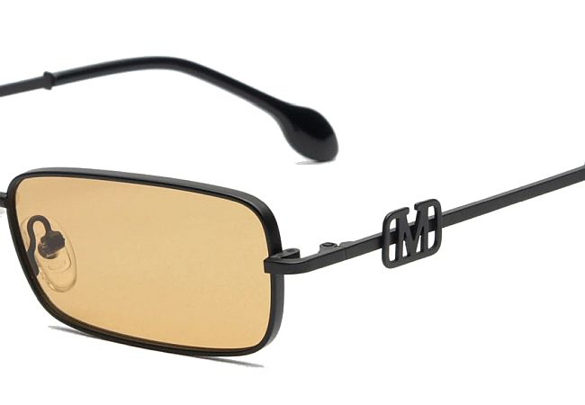 MARC ELLIS CONSUELO NERO