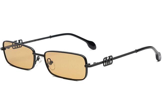 MARC ELLIS CONSUELO NERO