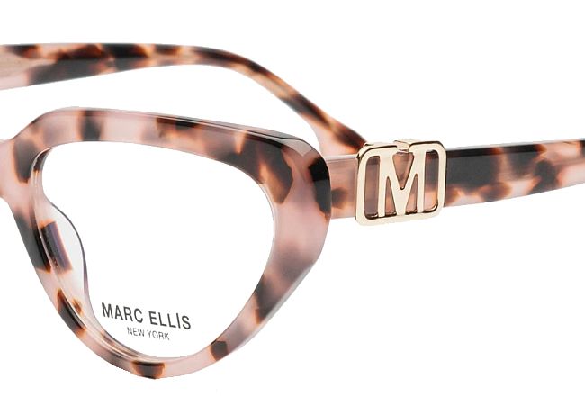 MARC ELLIS GIORGIA TARTARUGA ROSA