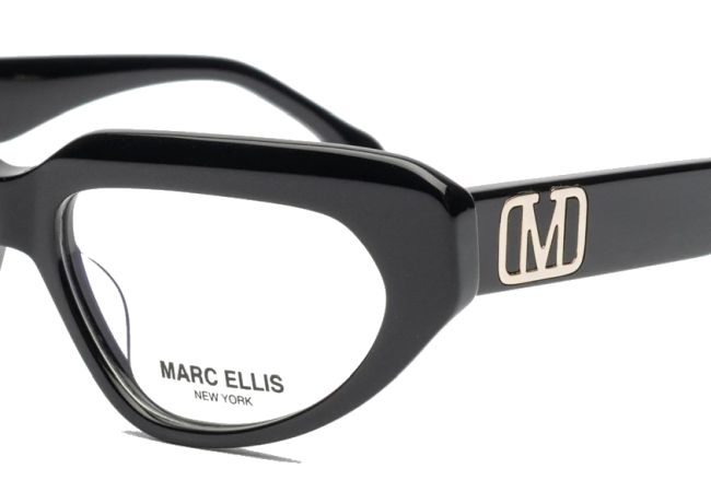 MARC ELLIS LUCIA NERO