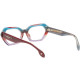 MARC ELLIS MORENA BORDEAUX LIL