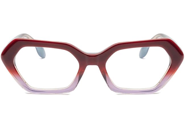 MARC ELLIS MORENA BORDEAUX LIL