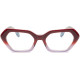 MARC ELLIS MORENA BORDEAUX LIL