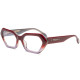 MARC ELLIS MORENA BORDEAUX LIL