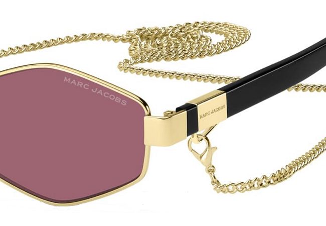 MARC JACOBS 496S Y11VC MARC JACOBS 496S Y11VC