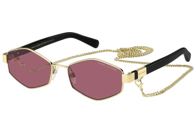 MARC JACOBS 496S Y11VC MARC JACOBS 496S Y11VC