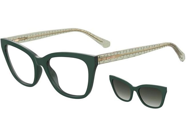 MOSCHINO LOVE 071CS 1ED