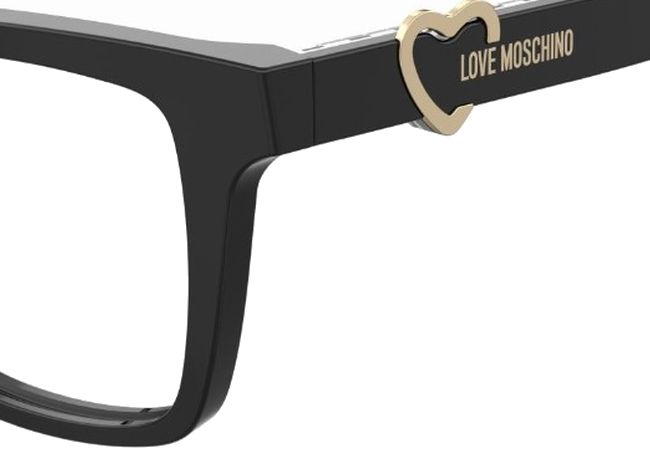 MOSCHINO LOVE 610 807