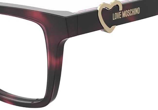 MOSCHINO LOVE 610 HT8