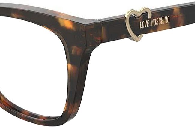 MOSCHINO LOVE 621 086