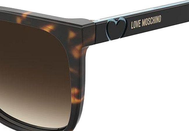 MOSCHINO LOVE MOL044S 086HA