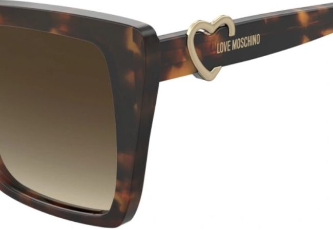 MOSCHINO LOVE MOL067S 086HA