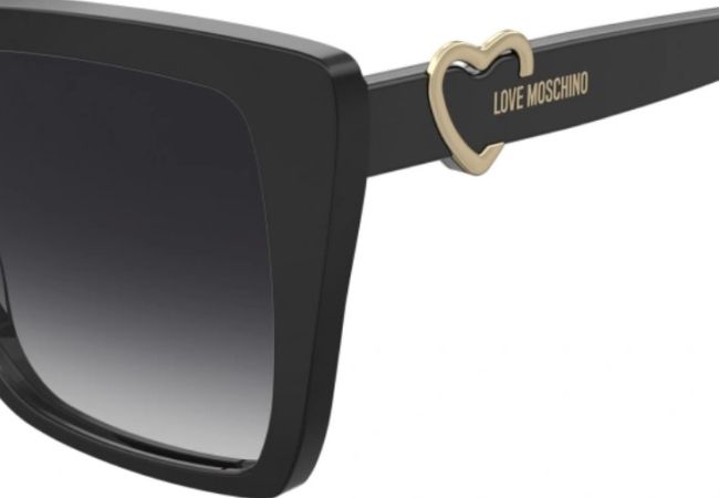 MOSCHINO LOVE MOL067S 8079O