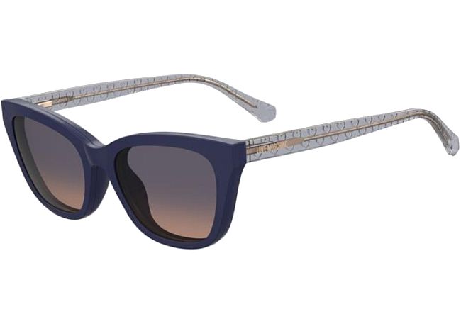 MOSCHINO LOVE MOL071/CS PJP99