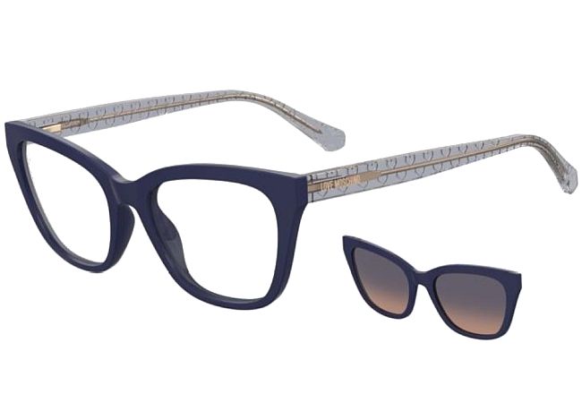 MOSCHINO LOVE MOL071/CS PJP99