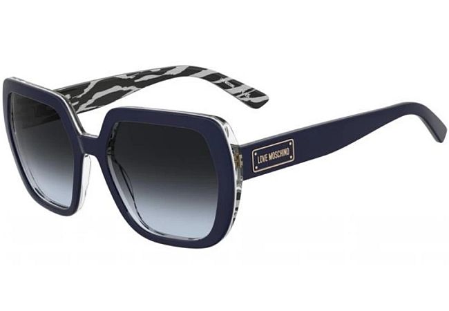 MOSCHINO LOVE MOL082/S 07W9O