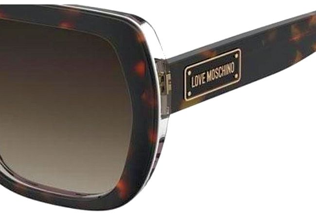 MOSCHINO LOVE MOL082/S MAPHA MOSCHINO LOVE MOL082/S MAPHA