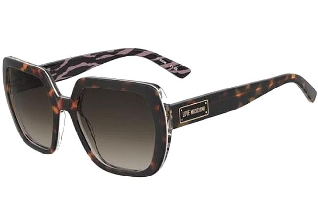 MOSCHINO LOVE MOL082/S MAPHA