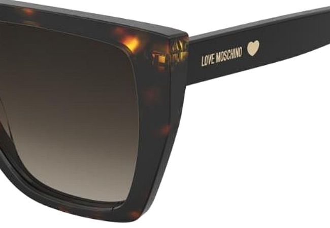 MOSCHINO LOVE MOL088/S 086HA MOSCHINO LOVE MOL088/S 086HA