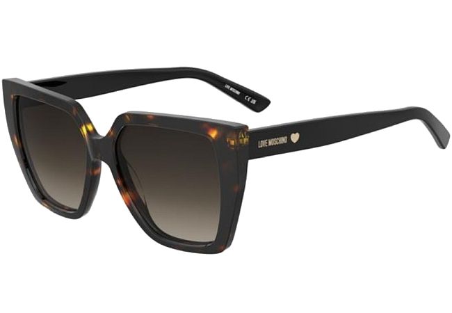 MOSCHINO LOVE MOL088/S 086HA