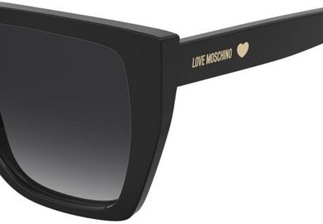 MOSCHINO LOVE MOL088/S 8079O MOSCHINO LOVE MOL088/S 8079O