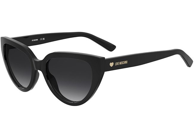 MOSCHINO LOVE MOL095/S 8079O