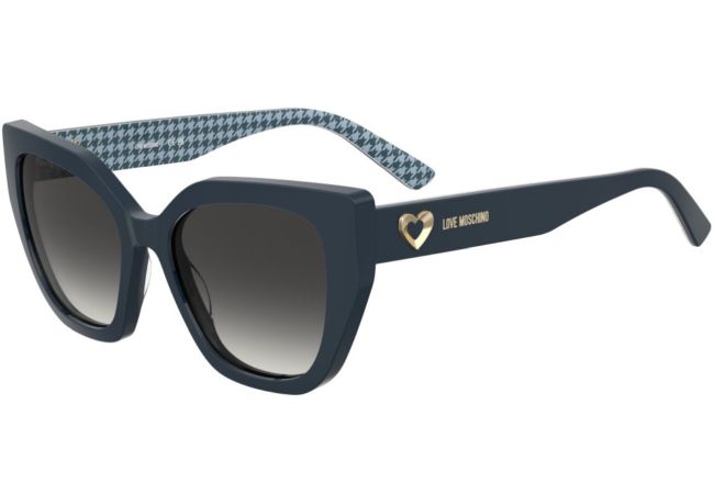 MOSCHINO LOVE MOL098/S S6F9O