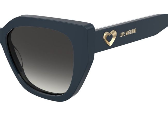 MOSCHINO LOVE MOL098/S S6F9O MOSCHINO LOVE MOL098/S S6F9O