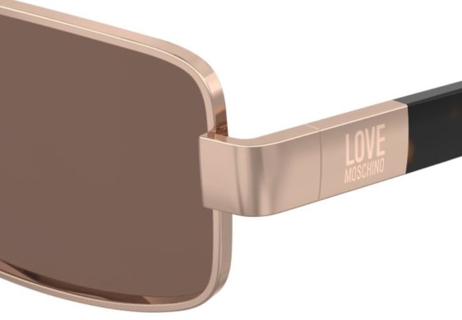 MOSCHINO LOVE MOL100/S DDB4S