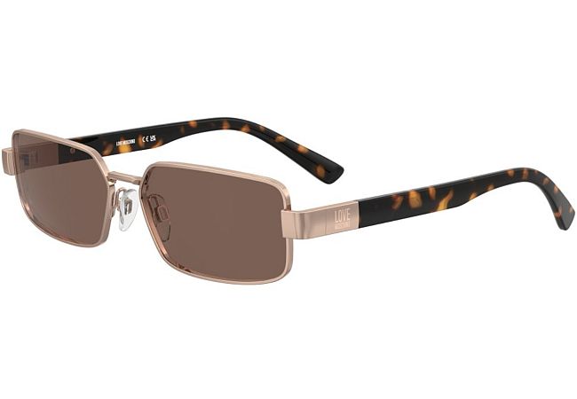 MOSCHINO LOVE MOL100/S DDB4S