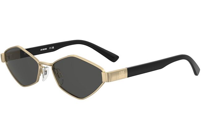 MOSCHINO LOVE MOL101/S 000IR