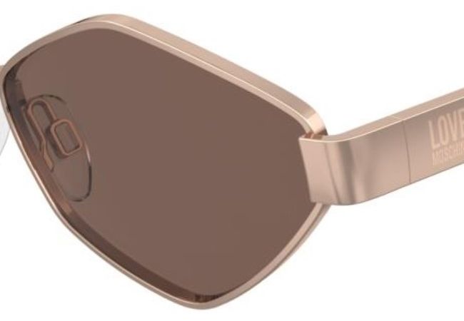 MOSCHINO LOVE MOL101/S DDB4S