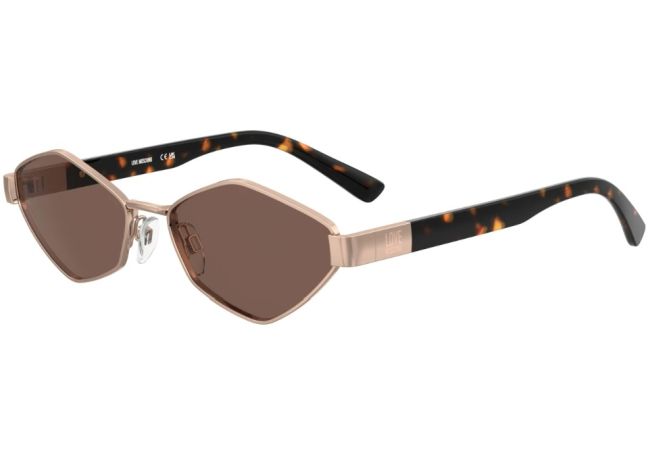 MOSCHINO LOVE MOL101/S DDB4S