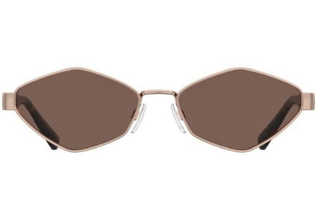 MOSCHINO LOVE MOL101/S DDB4S