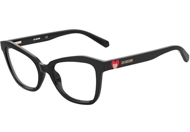 MOSCHINO LOVE MOL604 807