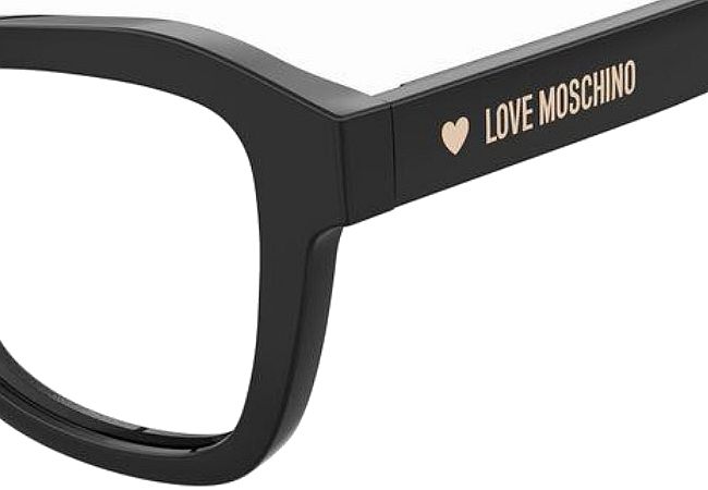 MOSCHINO LOVE MOL606/TN 807 MOSCHINO LOVE MOL606/TN 807