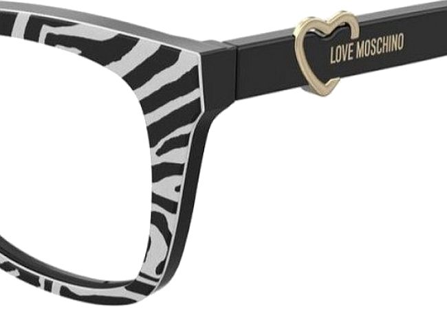 MOSCHINO LOVE MOL621 S37