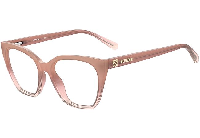 MOSCHINO LOVE MOL627 FWM