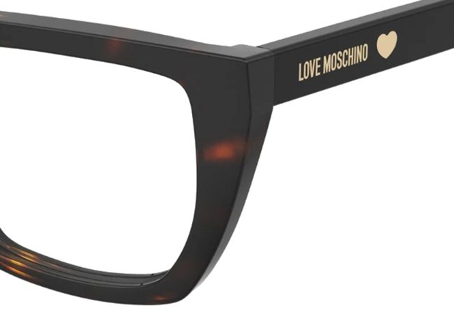 MOSCHINO LOVE MOL656 086 MOSCHINO LOVE MOL656 086