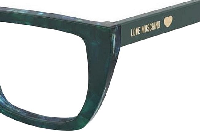 MOSCHINO LOVE MOL656 1ED MOSCHINO LOVE MOL656 1ED