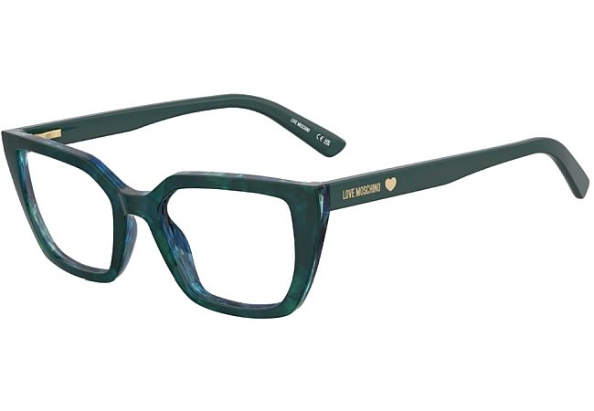 MOSCHINO LOVE MOL656 1ED