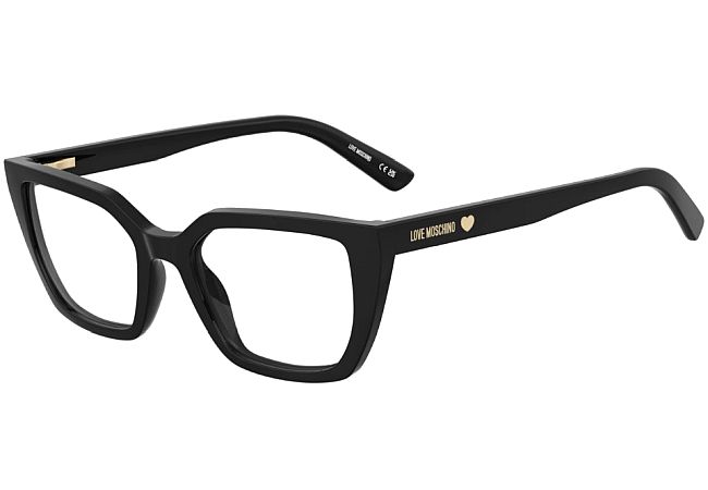 MOSCHINO LOVE MOL656 807