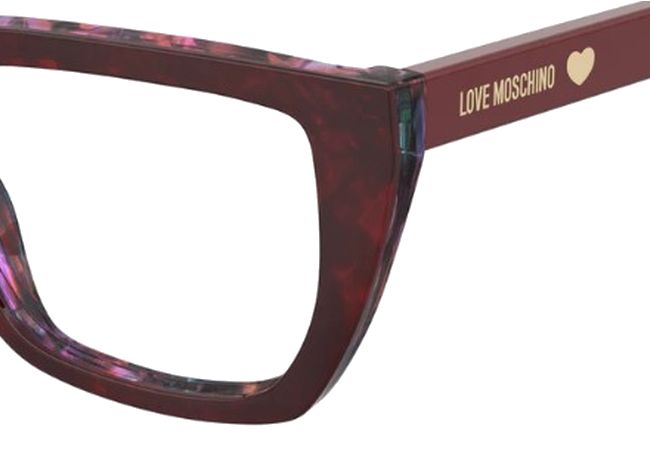 MOSCHINO LOVE MOL656 LHF